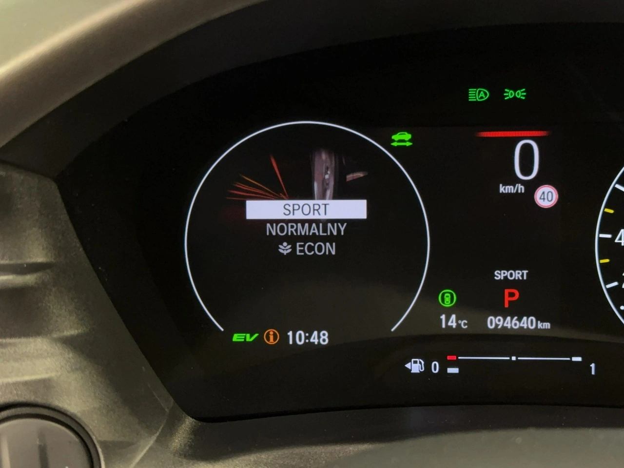 Honda HR-V - Zdjęcie 20