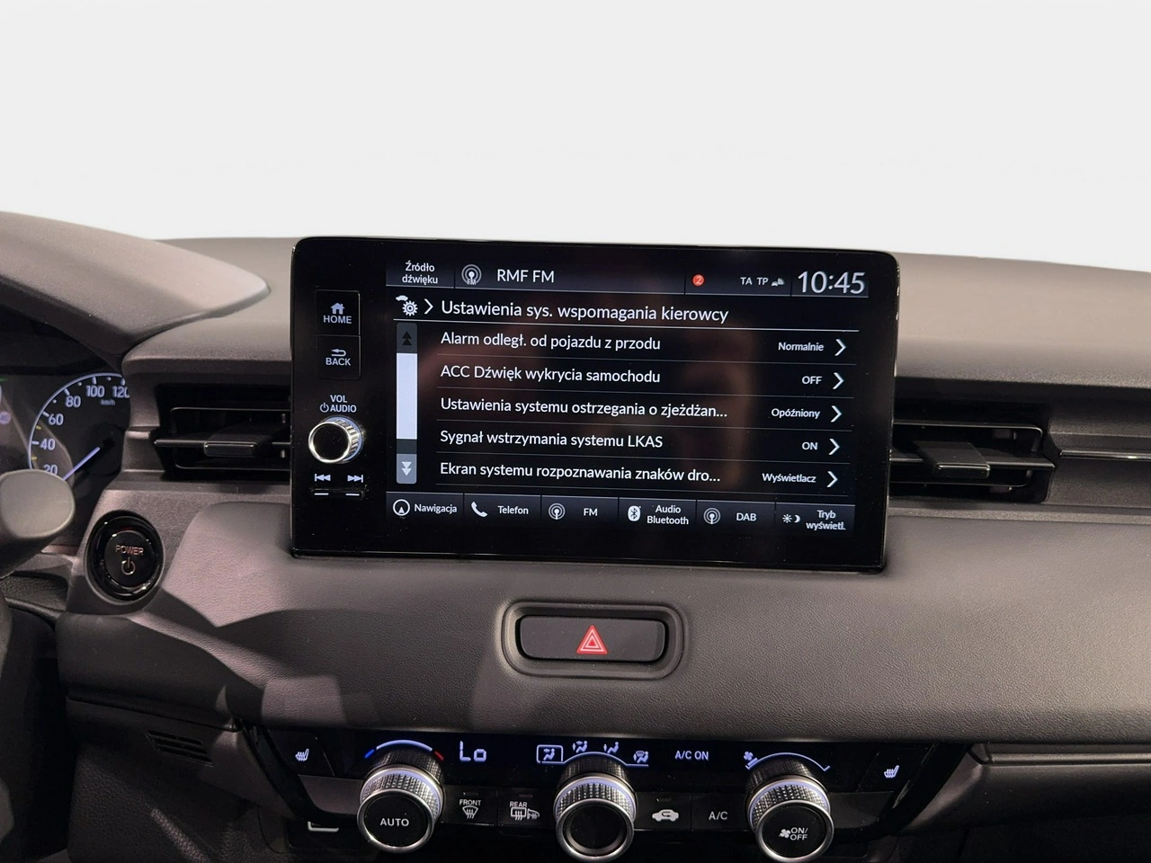 Honda HR-V - Zdjęcie 24