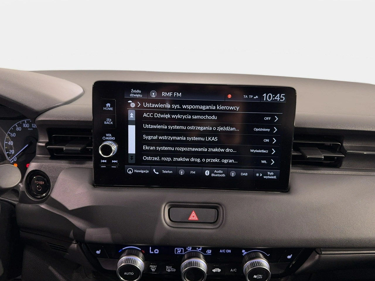 Honda HR-V - Zdjęcie 25