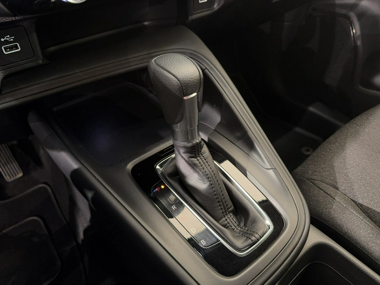 Honda HR-V - Zdjęcie 27