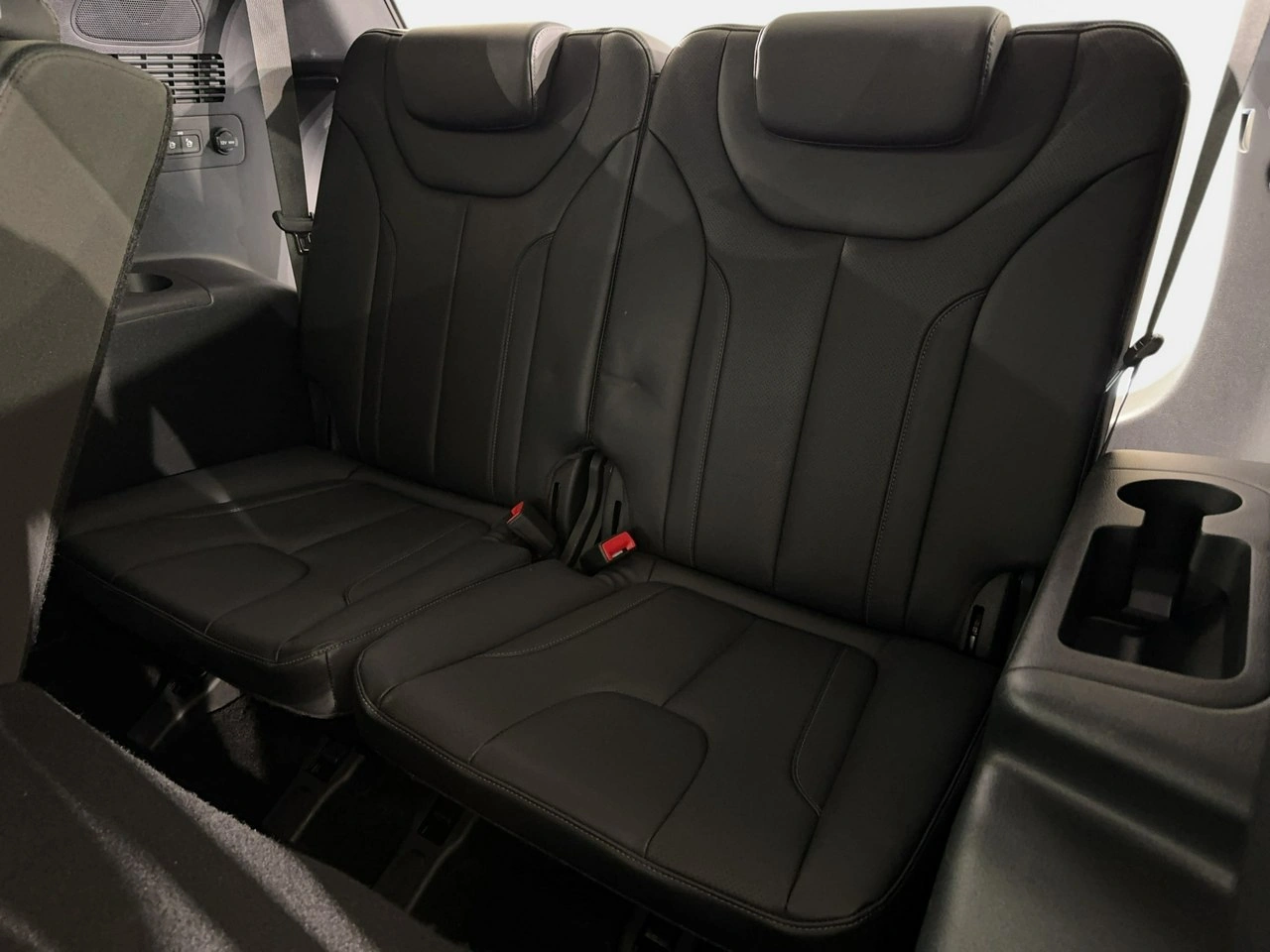 Hyundai Santa Fe - Zdjęcie 15