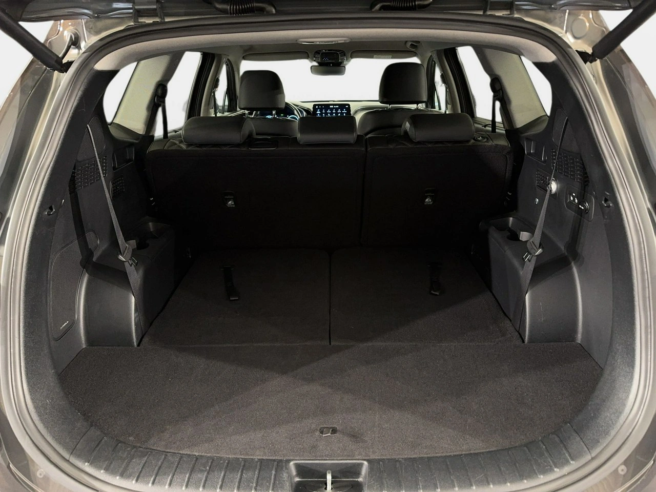 Hyundai Santa Fe - Zdjęcie 16