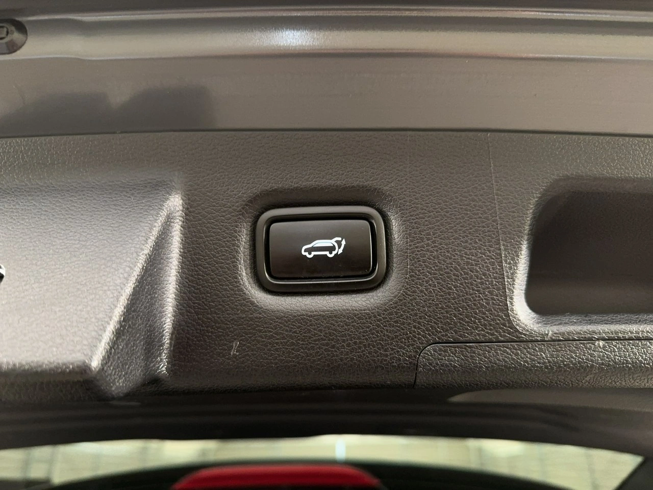 Hyundai Santa Fe - Zdjęcie 17
