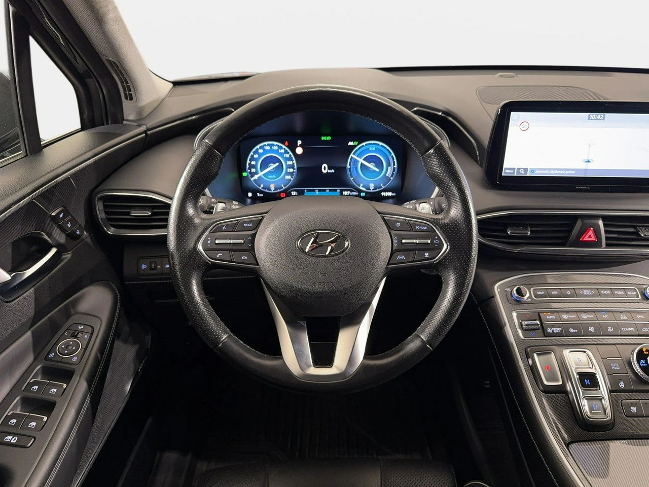 Hyundai Santa Fe - Zdjęcie 19