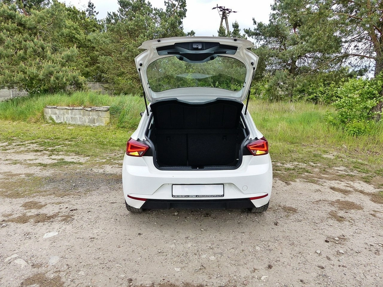 Seat Ibiza - Zdjęcie 9