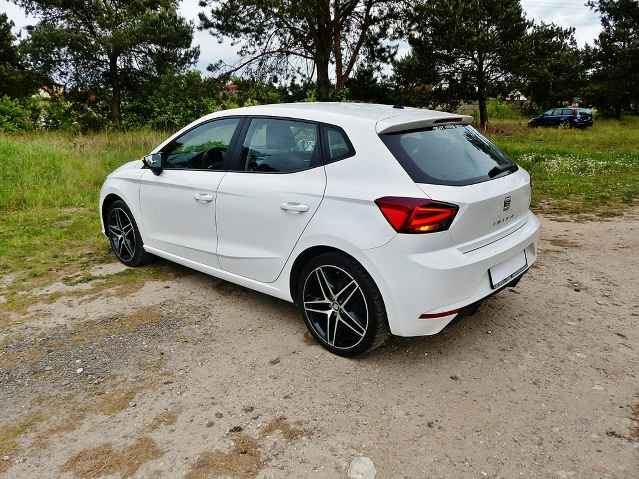 Seat Ibiza - Zdjęcie 11