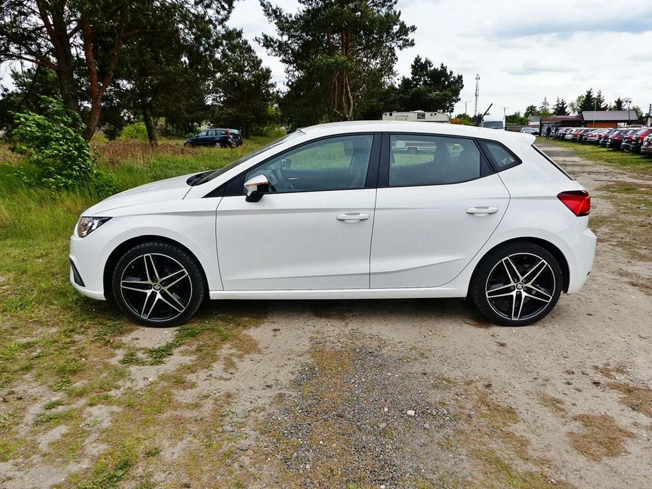 Seat Ibiza - Zdjęcie 12