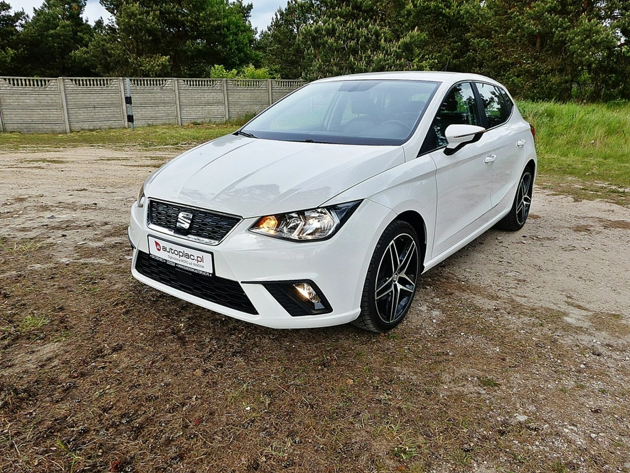 Seat Ibiza - Zdjęcie 13