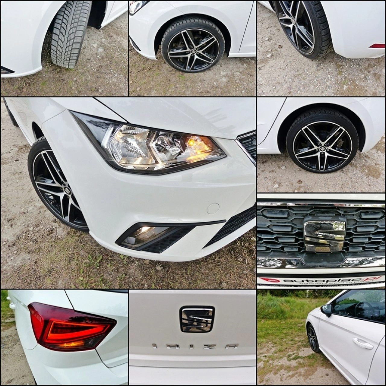 Seat Ibiza - Zdjęcie 14