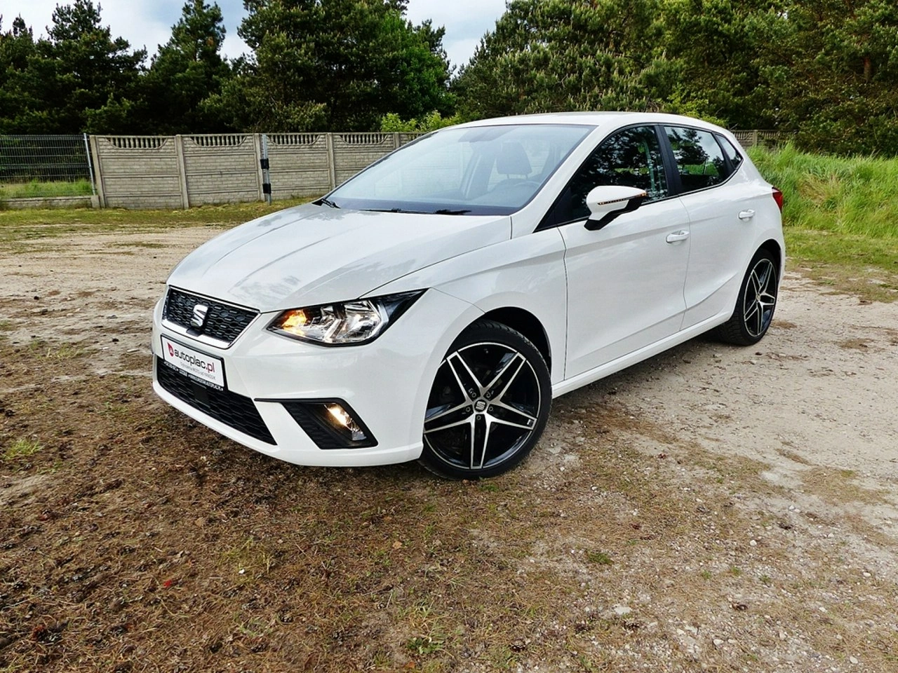 Seat Ibiza - Zdjęcie 15