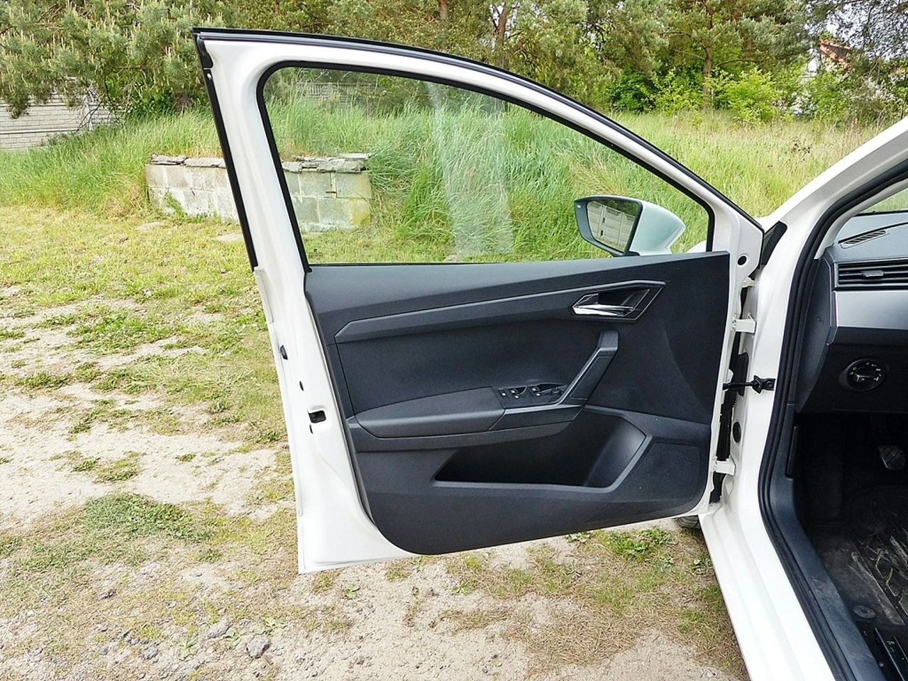 Seat Ibiza - Zdjęcie 16