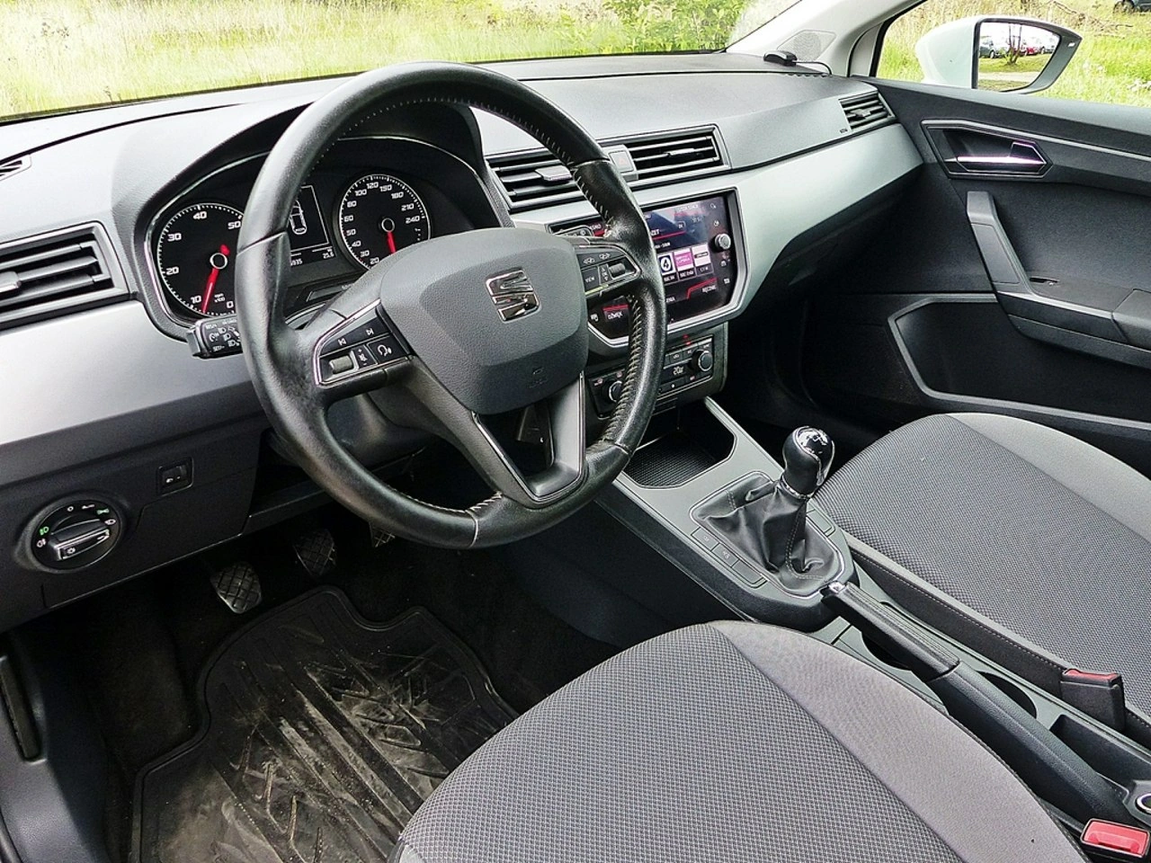 Seat Ibiza - Zdjęcie 17