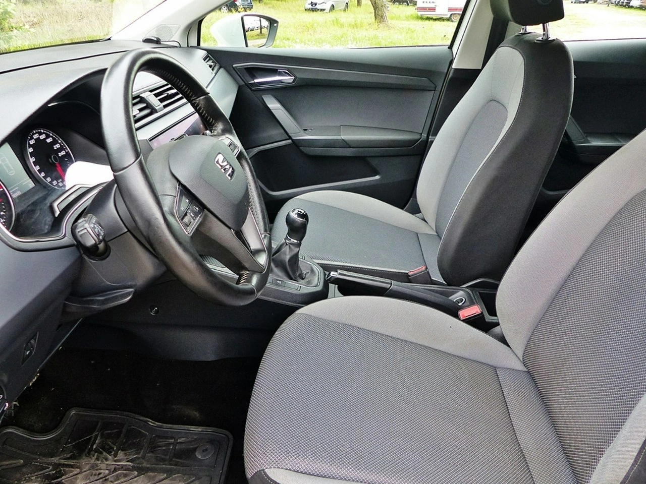 Seat Ibiza - Zdjęcie 18