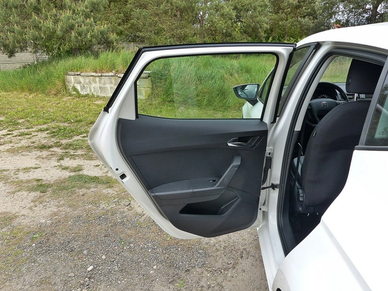 Seat Ibiza - Zdjęcie 20