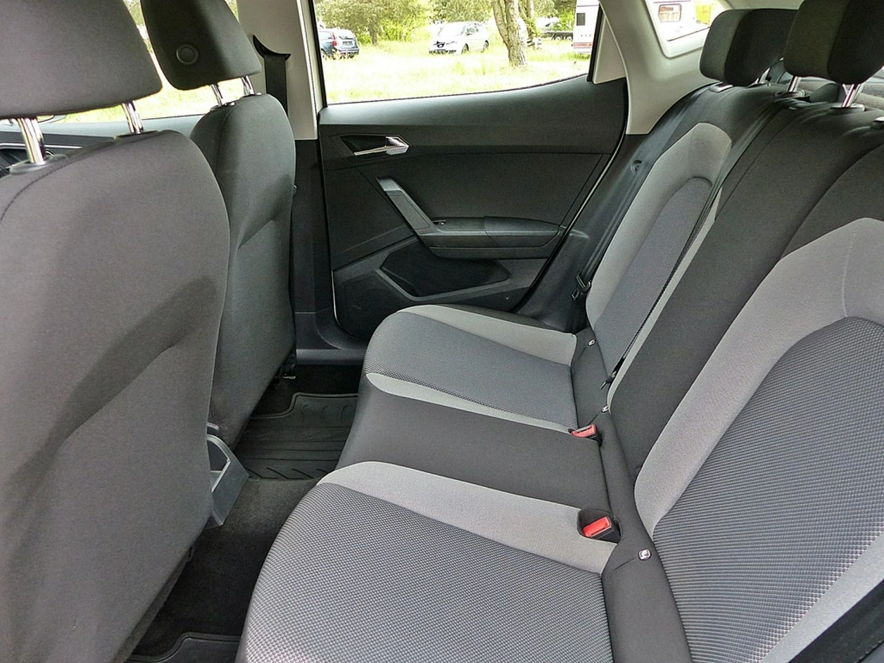 Seat Ibiza - Zdjęcie 21