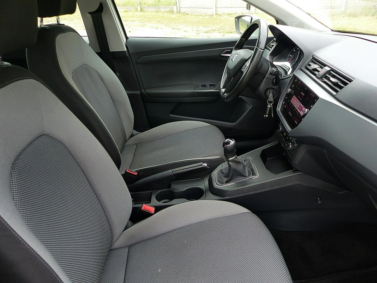 Seat Ibiza - Zdjęcie 24