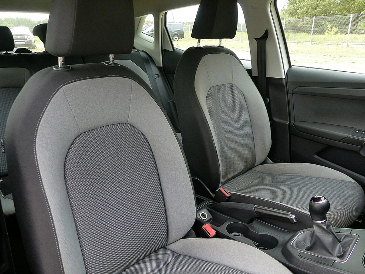 Seat Ibiza - Zdjęcie 25