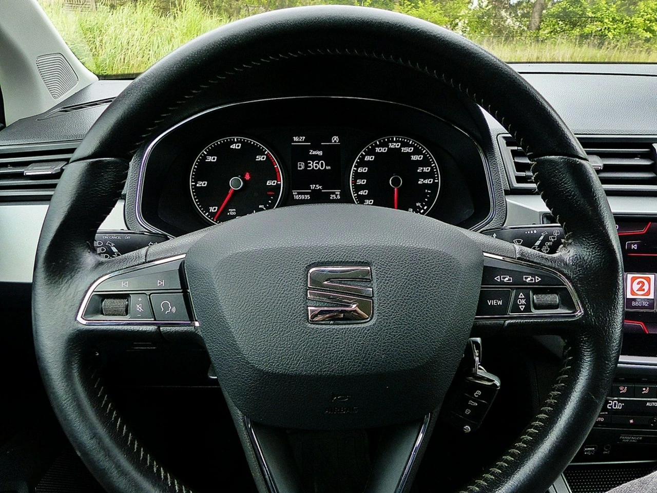 Seat Ibiza - Zdjęcie 26