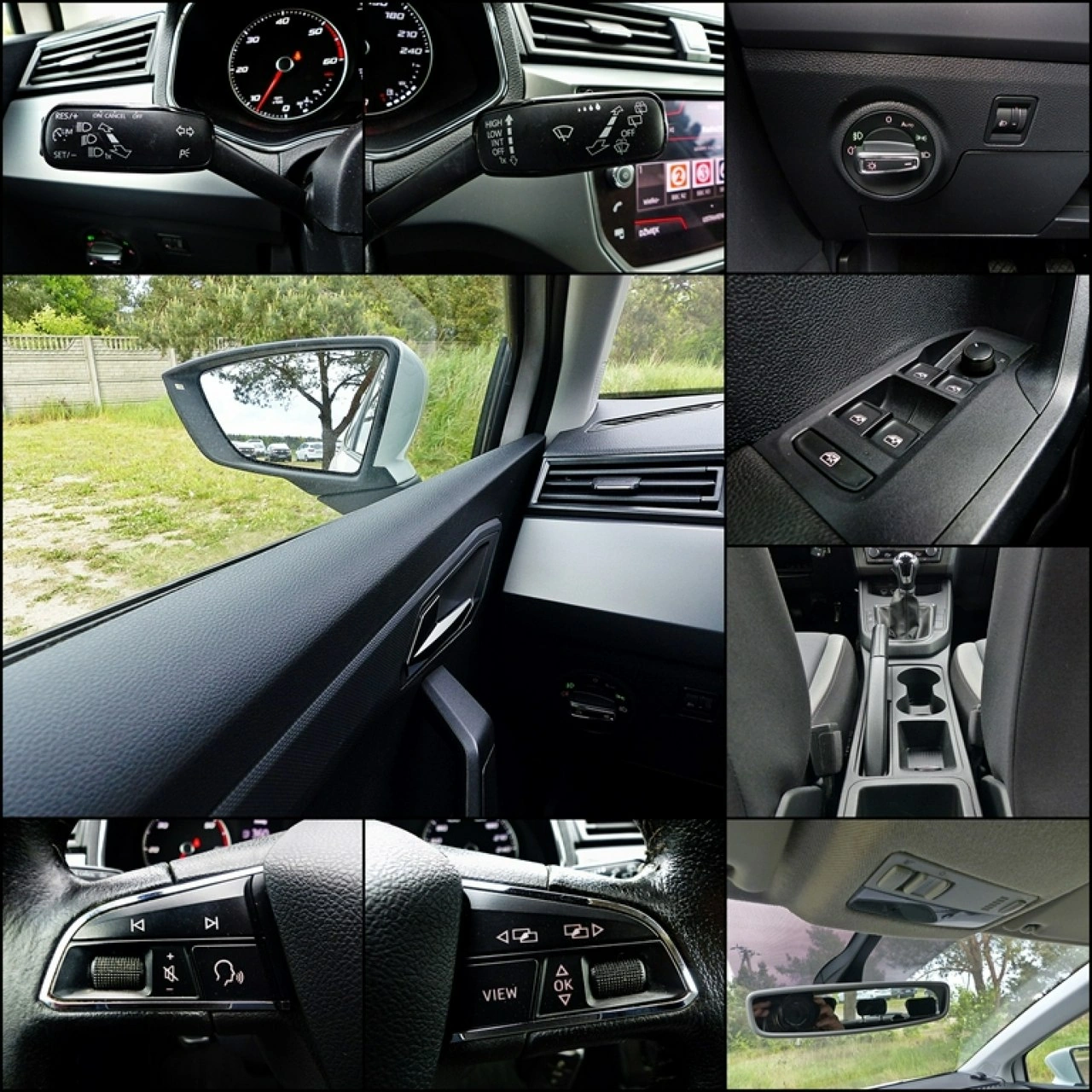 Seat Ibiza - Zdjęcie 28