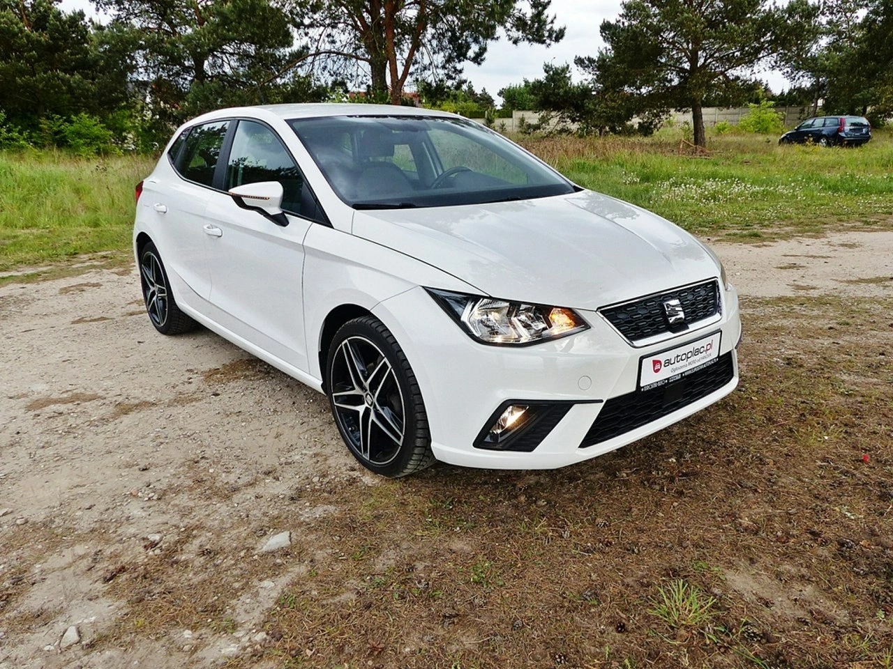 Seat Ibiza - Zdjęcie 2
