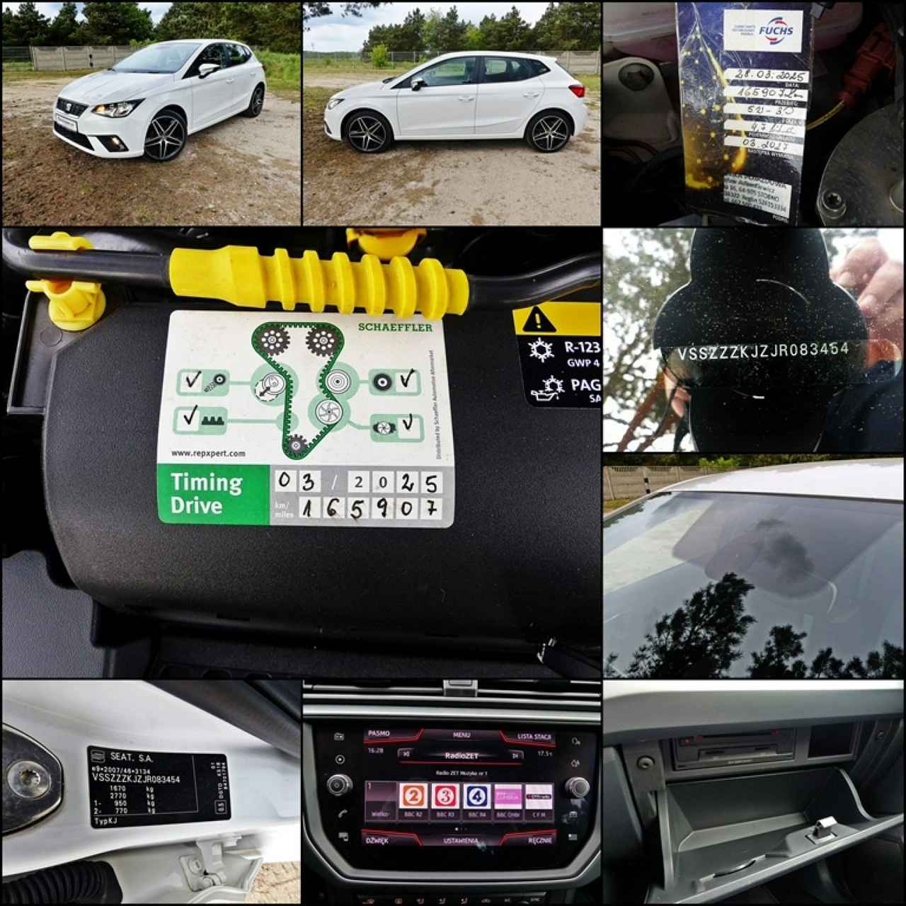 Seat Ibiza - Zdjęcie 30