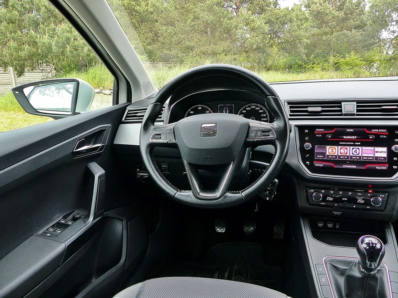 Seat Ibiza - Zdjęcie 31