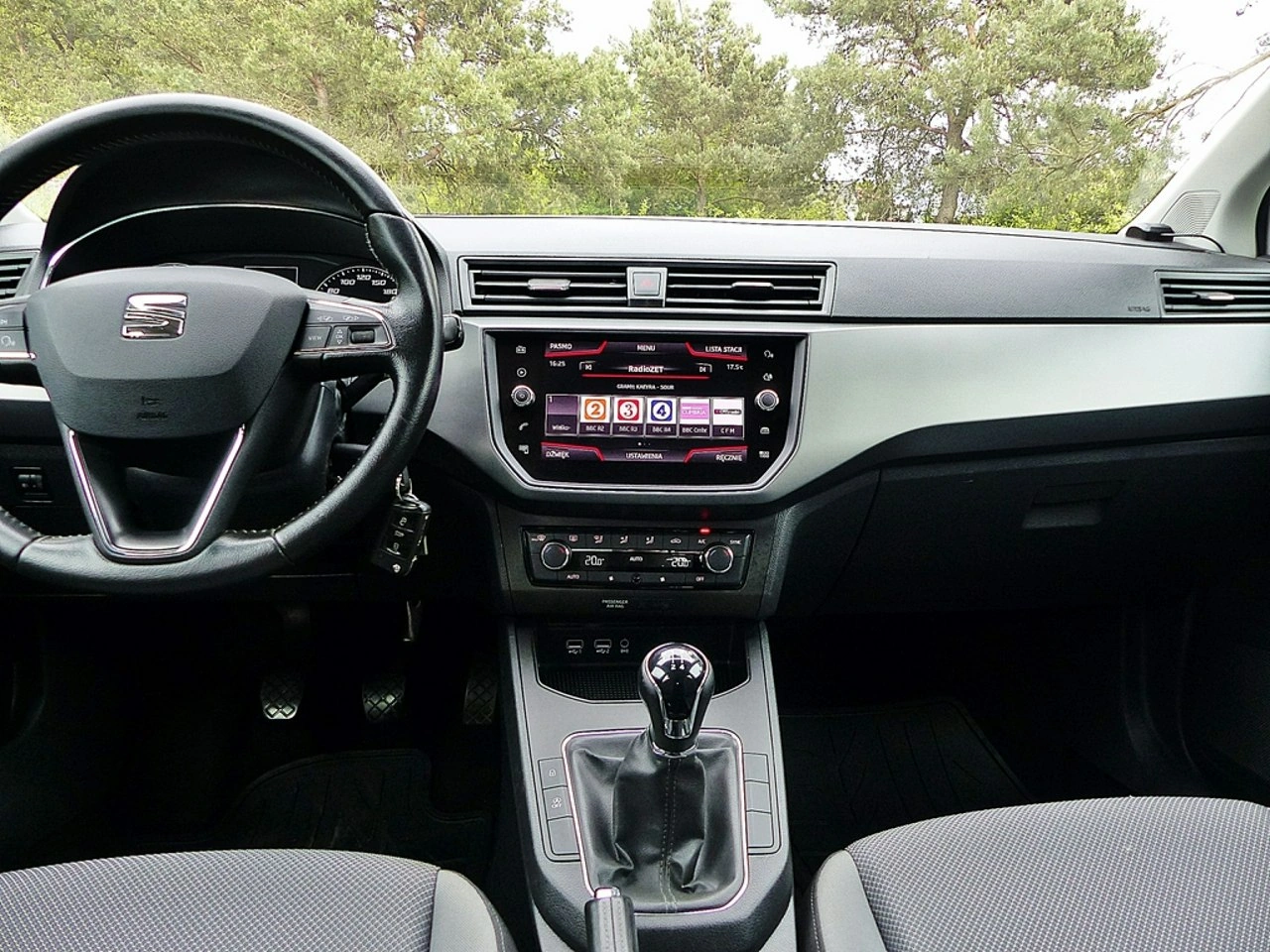 Seat Ibiza - Zdjęcie 32