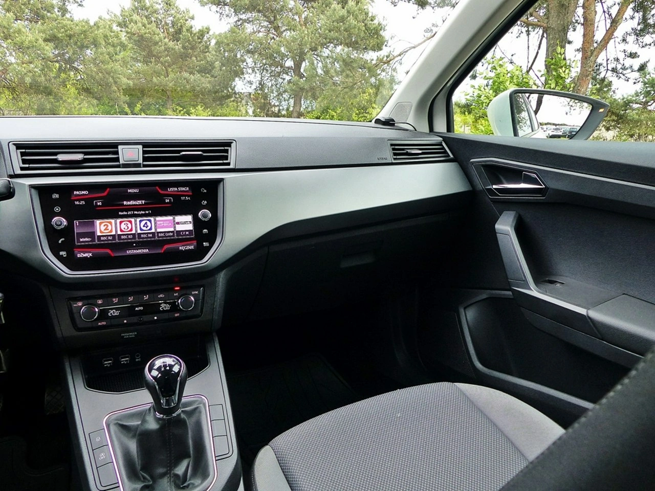 Seat Ibiza - Zdjęcie 33