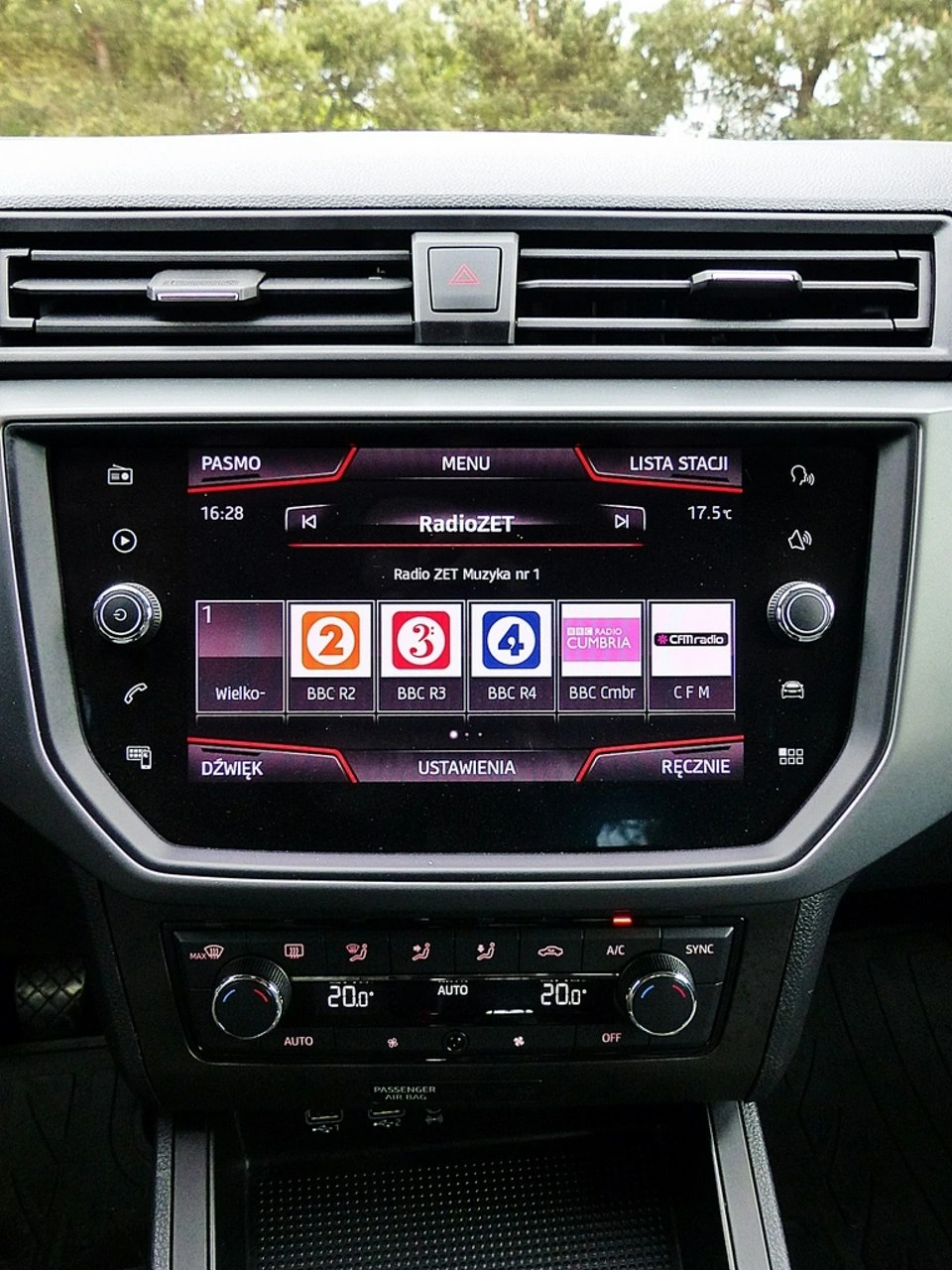 Seat Ibiza - Zdjęcie 34