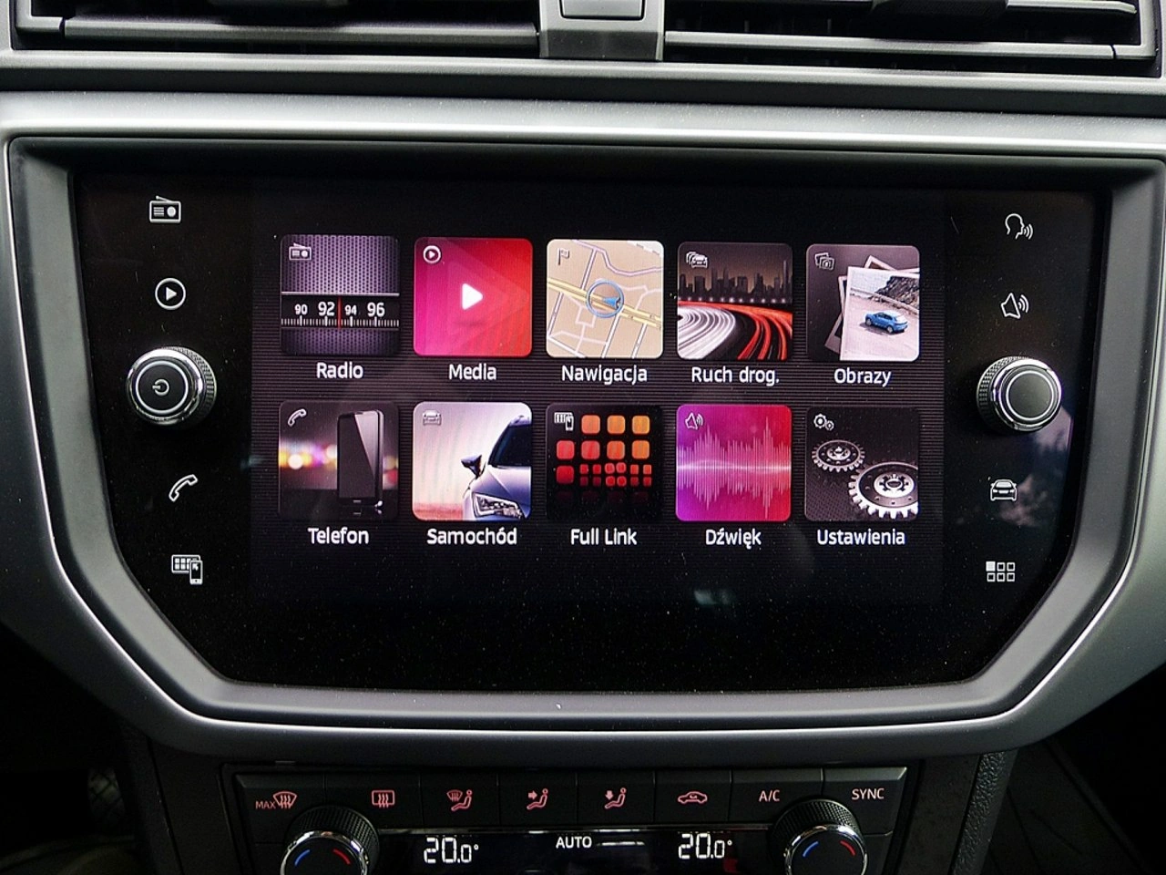 Seat Ibiza - Zdjęcie 35