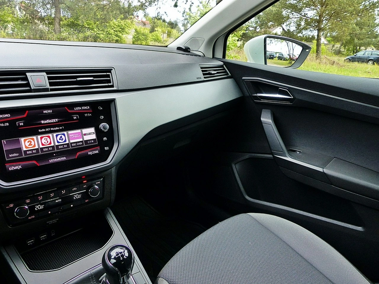 Seat Ibiza - Zdjęcie 37