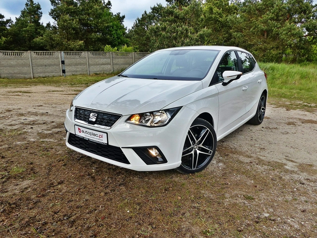 Seat Ibiza - Zdjęcie 39