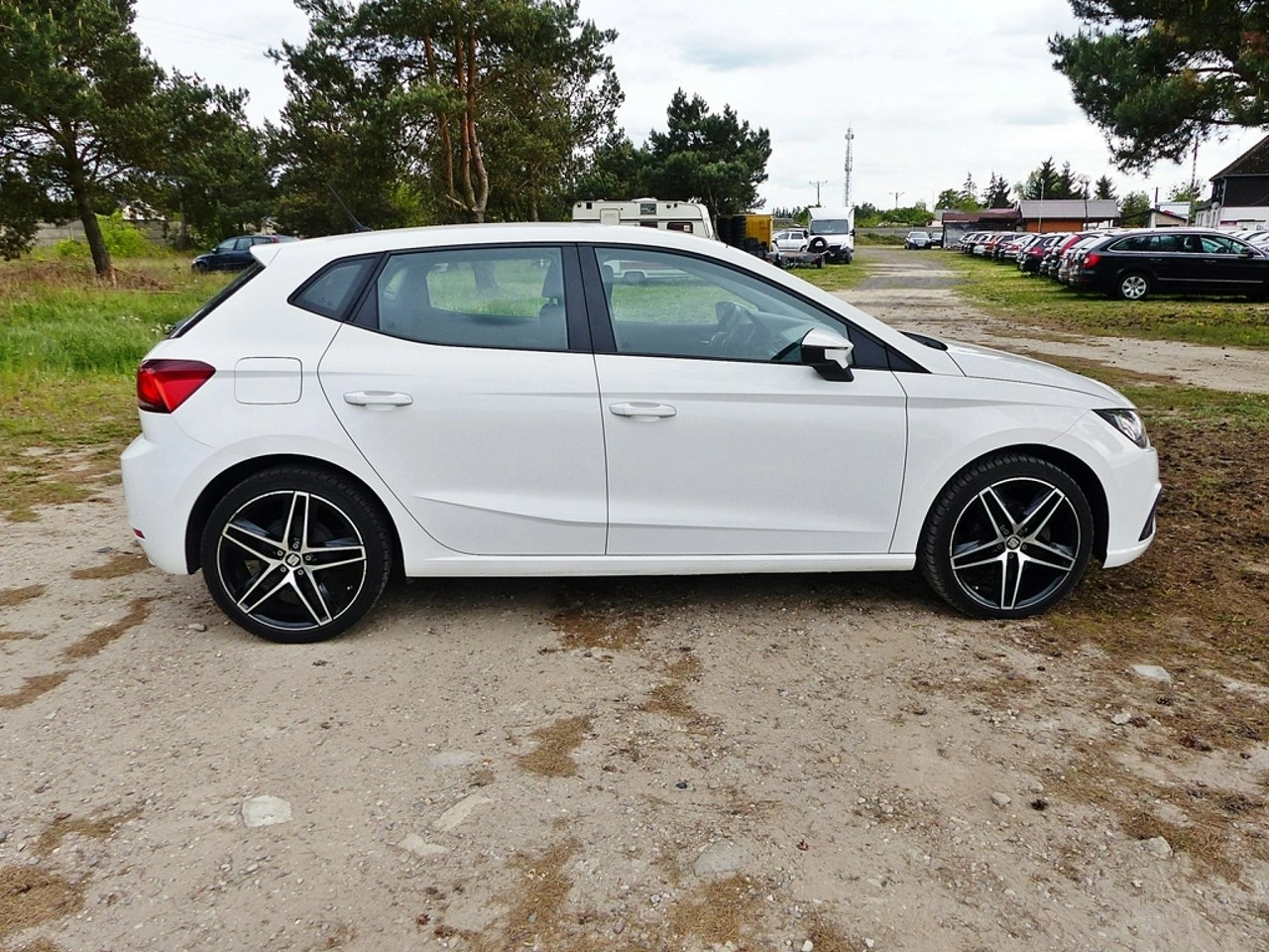 Seat Ibiza - Zdjęcie 6