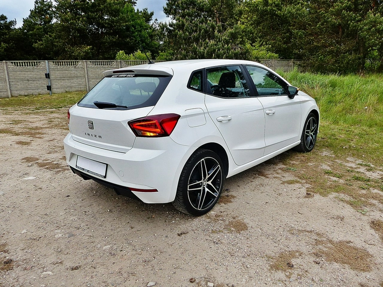 Seat Ibiza - Zdjęcie 7