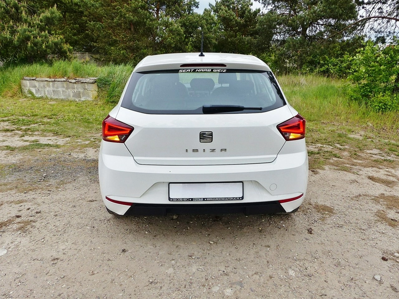 Seat Ibiza - Zdjęcie 8