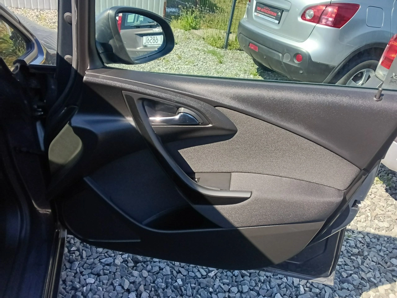 Opel Astra - Zdjęcie 26