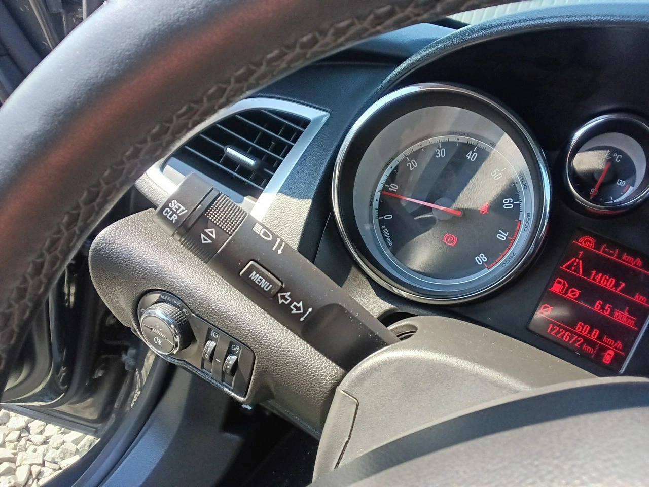 Opel Astra - Zdjęcie 27