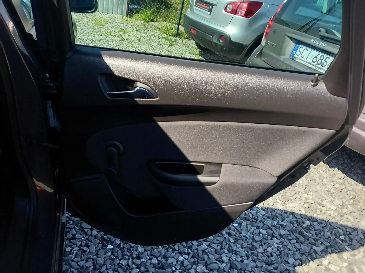 Opel Astra - Zdjęcie 28