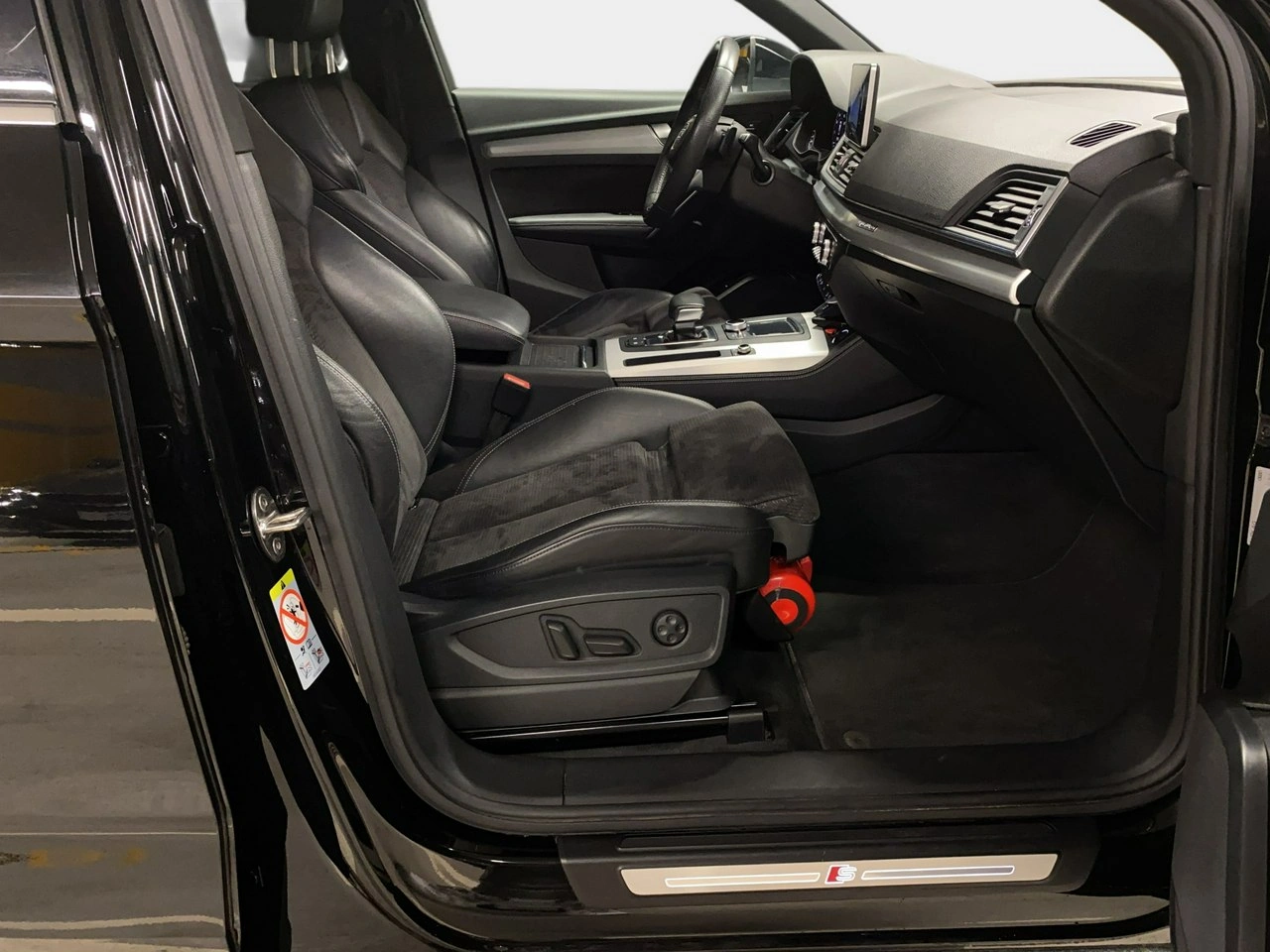 Audi Q5 - Zdjęcie 10