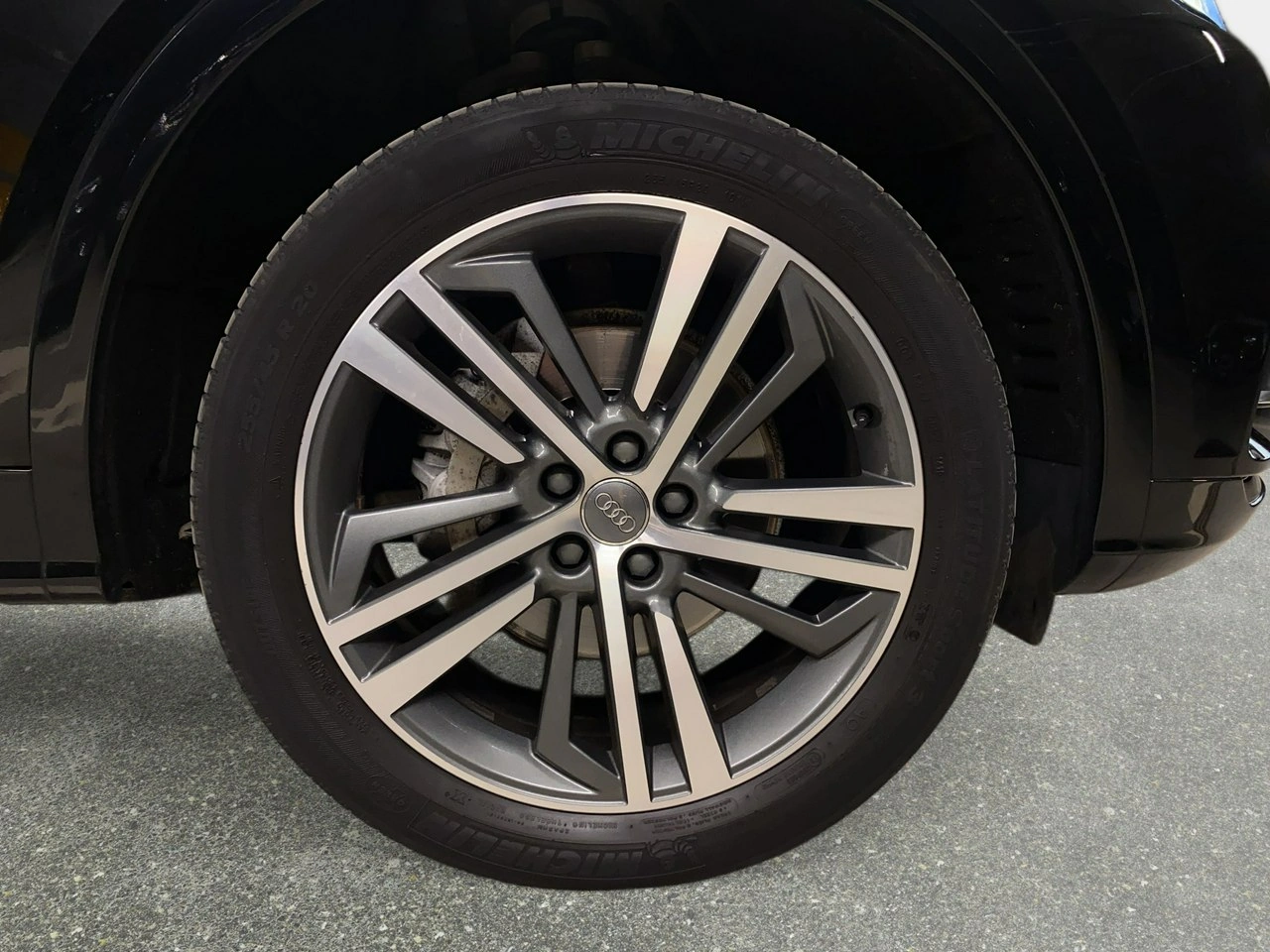 Audi Q5 - Zdjęcie 11