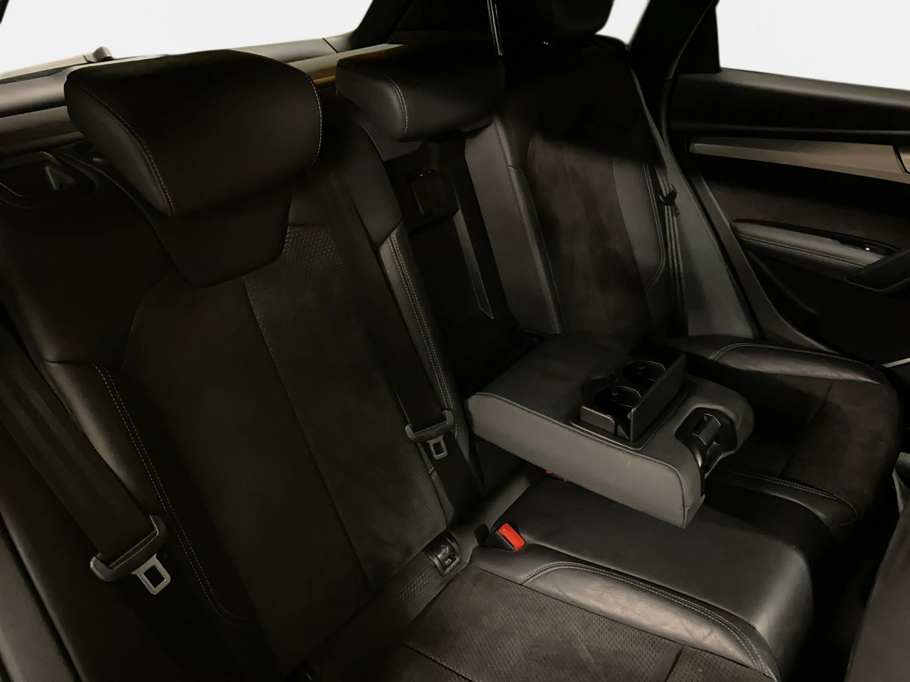Audi Q5 - Zdjęcie 14