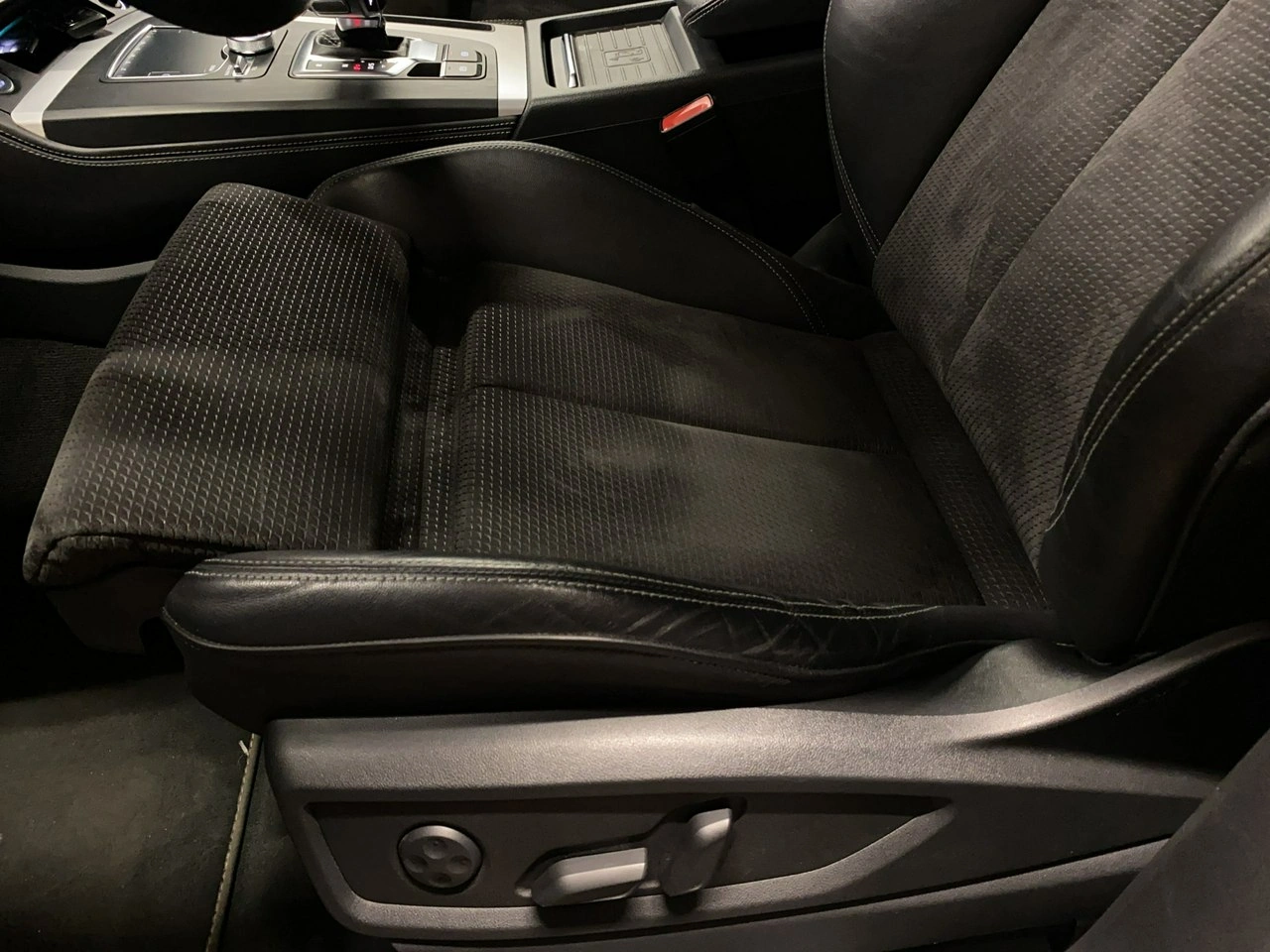 Audi Q5 - Zdjęcie 15