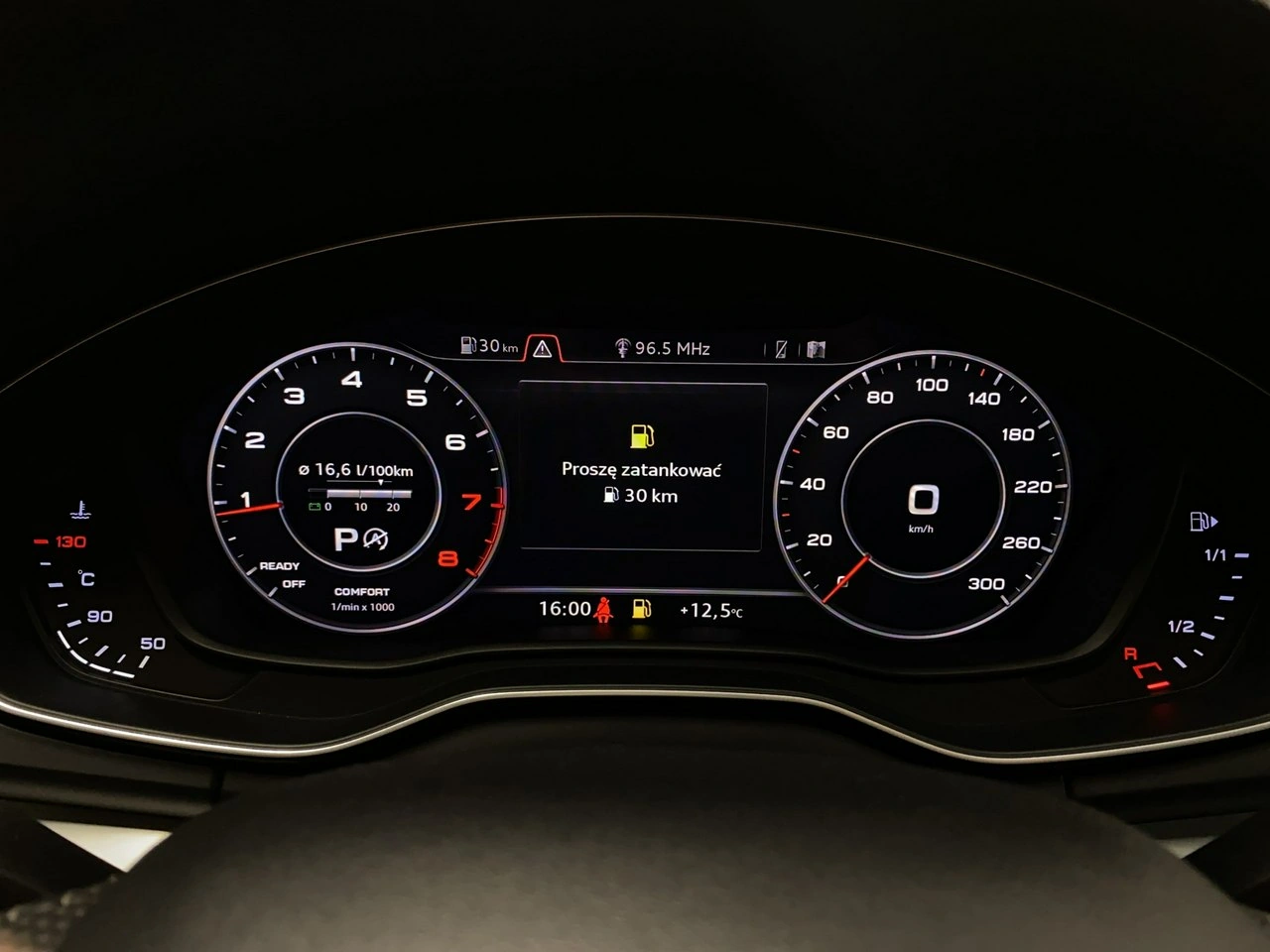 Audi Q5 - Zdjęcie 19