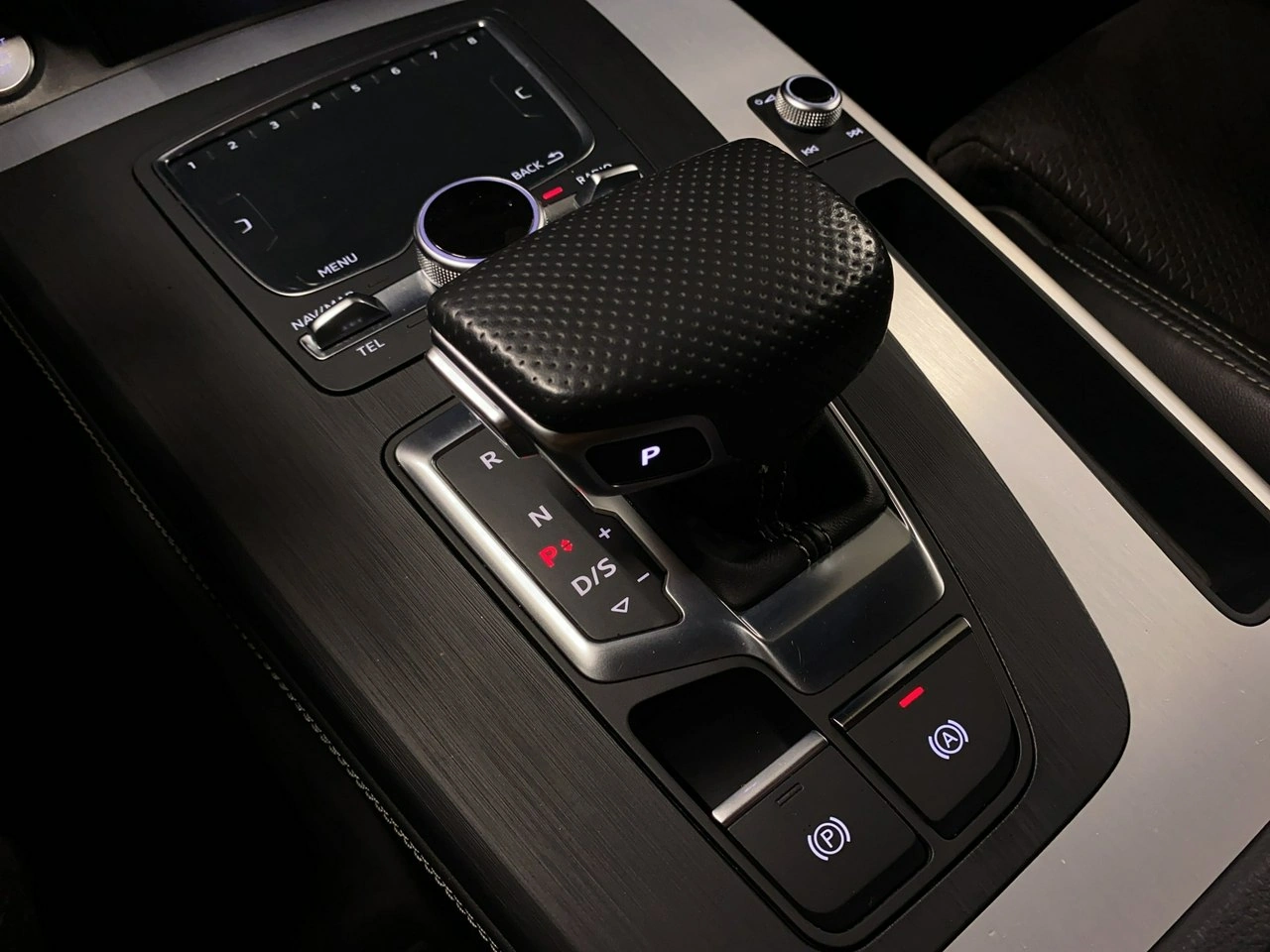 Audi Q5 - Zdjęcie 20