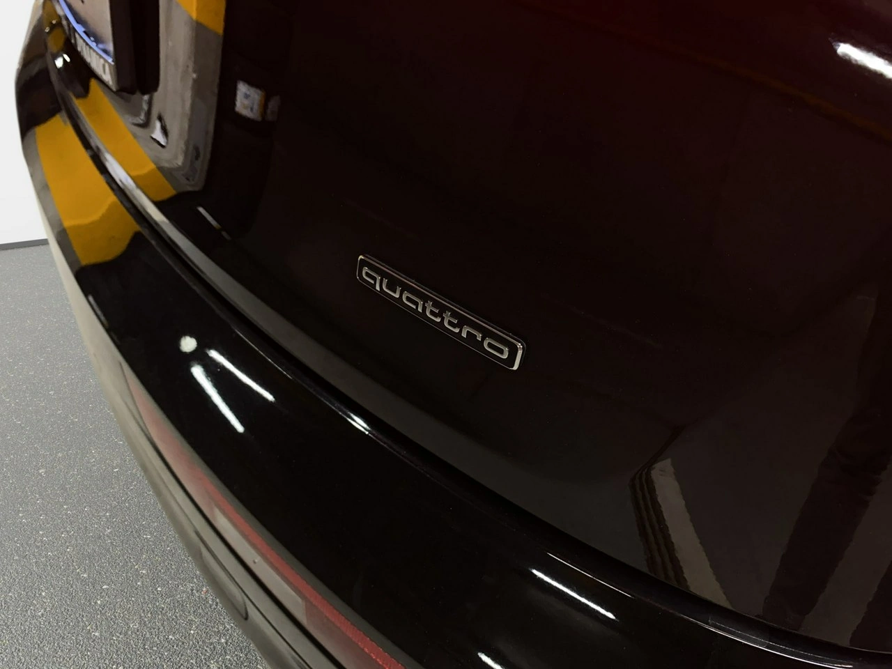 Audi Q5 - Zdjęcie 26