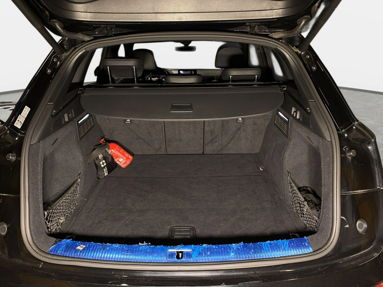 Audi Q5 - Zdjęcie 29