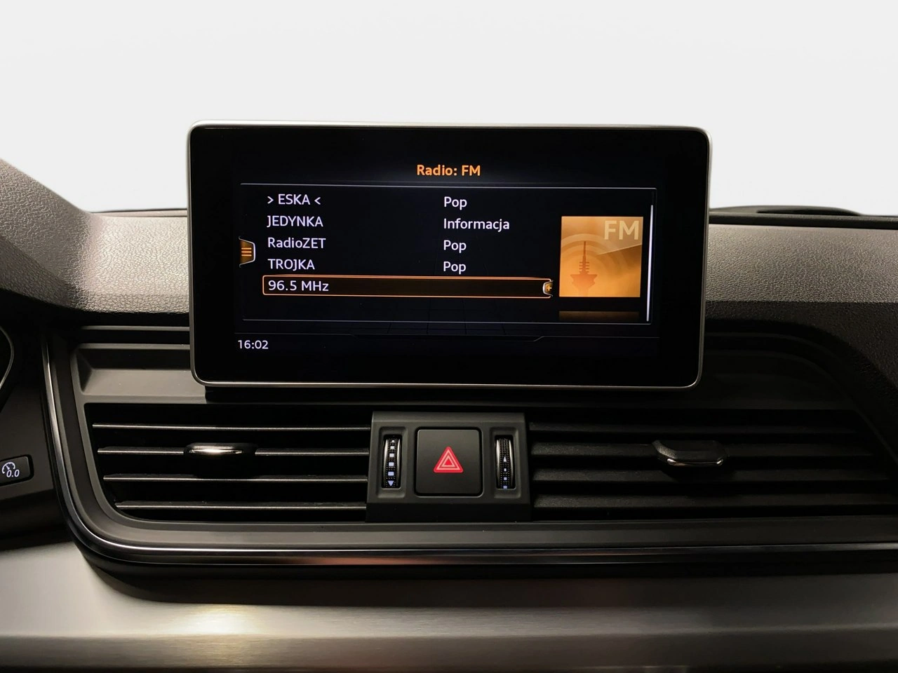 Audi Q5 - Zdjęcie 31