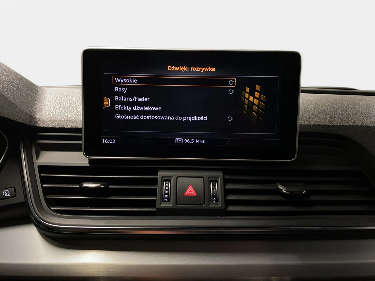 Audi Q5 - Zdjęcie 32