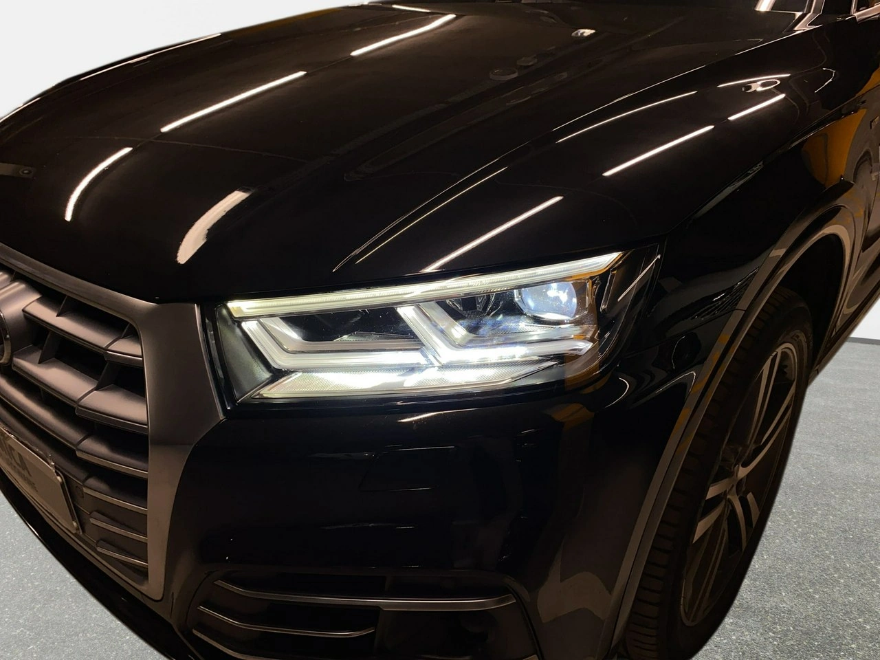 Audi Q5 - Zdjęcie 8