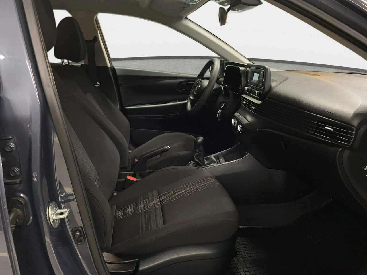 Hyundai i20 - Zdjęcie 10